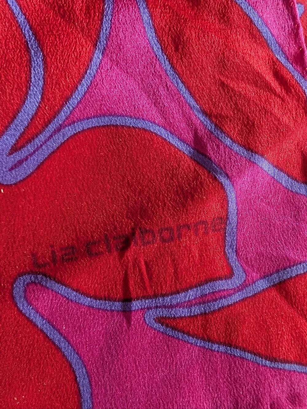 Vintage liz claiborne